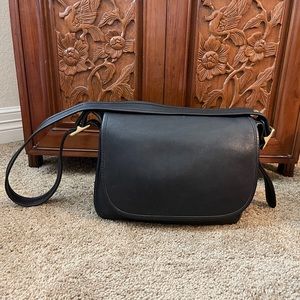 Coach Patricia vintage hand bag